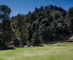 Mukteshwar Tourism Honeymoon