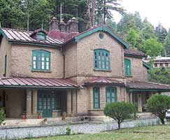 Tour Package Mukteshwar