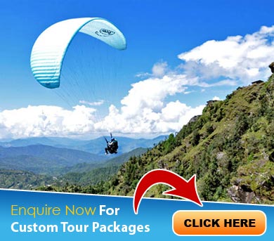 Mukteshwar Tour Packages